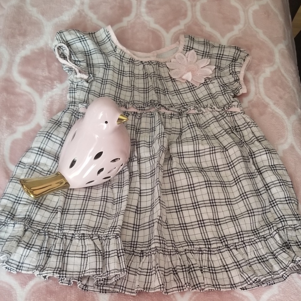 Laura ashley dress for girls
